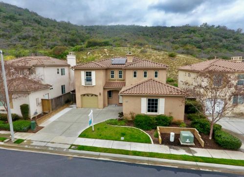 560 Via Del Caballo, San Marcos, CA 92078-8910