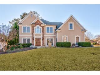 1278 Crown Ter, Marietta, GA 30062-3064