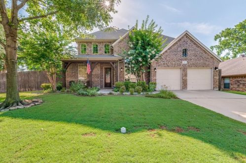 1612 Almond Dr, Midlothian, TX 76063-2973