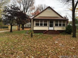 8819 Sterling Pl, Fairview Heights, IL 62232