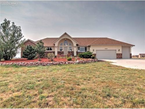 9065 Towner Ave, Amo, CO 80831-6964