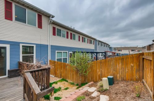 11059 Claude Ct, Denver CO  80233-4677 exterior
