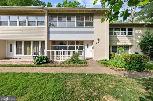 4753 Parkman Ct, Annandale, VA 22003-5046