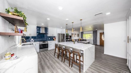 4206 Addington Dr, Anaheim CA  92807-2801 exterior