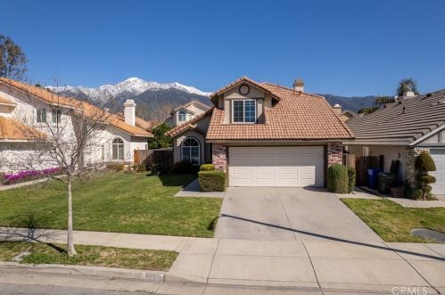 11866 Mount Everett Ct, Rancho Cucamonga, CA 91737-7955