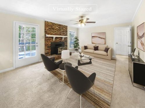 3999 Sugar Valley Ct, Conyers, GA 30094-3818