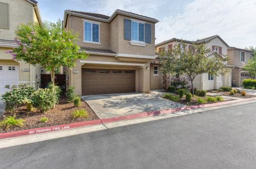 278 Barnhill Dr, Folsom, CA 95630-7833