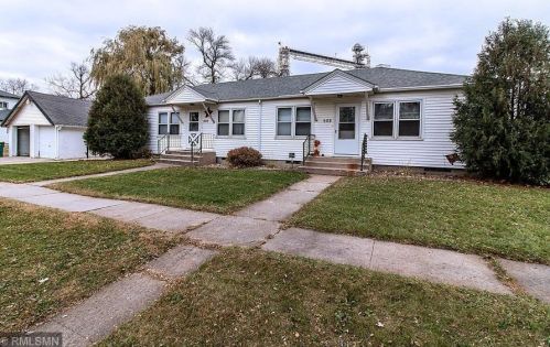 500 Troendle St, Mapleton, MN 56065-2064
