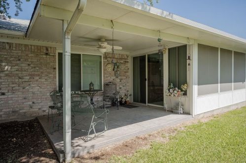 8117 Spruce Valley Dr, Fort Worth TX  76137-1265 exterior