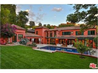 1405 Bluebird Ave, Los Angeles, CA 90069-1714