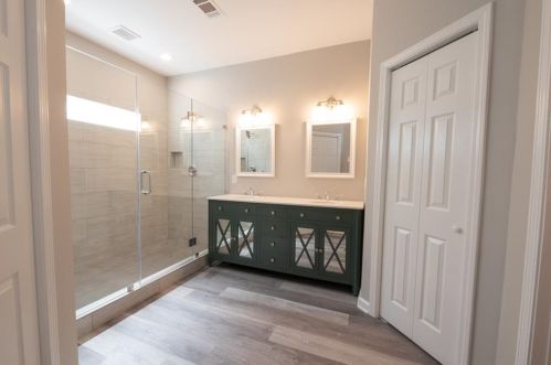 2129 Green Way Cir, Conyers GA 30013-1928 exterior