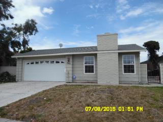 442 Shelley Way, Salinas, CA 93901-1710