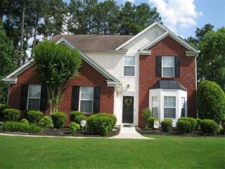 1302 Chandler Cove Way, Grayson, GA 30017-2815