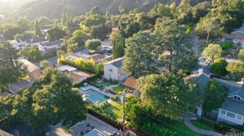 2360 Shields St, Glendale CA  91214-1541 exterior