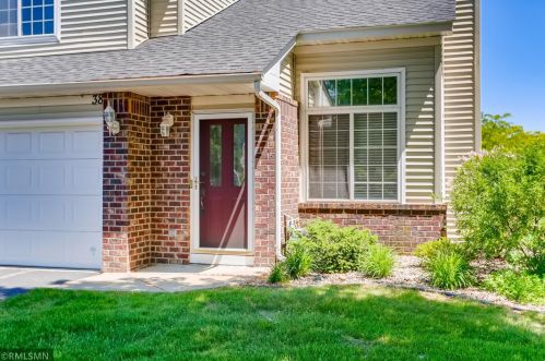 4240 Merrimac Ln, Minneapolis MN  55446-1385 exterior