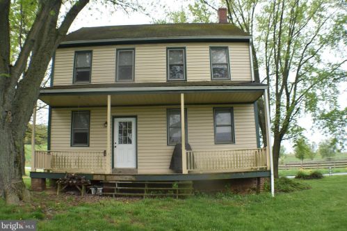 2255 Indian Rock Dam Rd, York PA  17408-9612 exterior