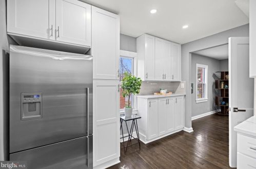 10803 Keller St, Silver Spring MD 20902-3741 exterior