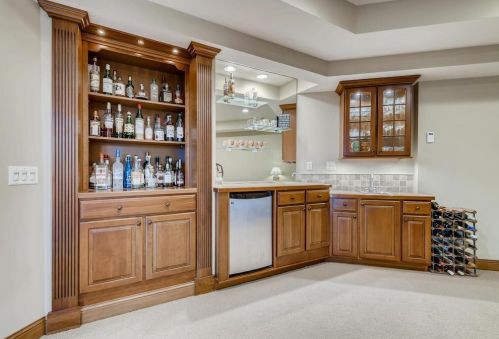 3826 Bridgewater Dr, Saint Paul MN  55123-2528 exterior