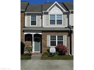 508 Deal Island Ct, Chesapeake, VA 23322-8346