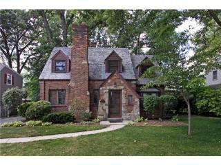 3425 Drummond Rd, Toledo, OH 43606-1660