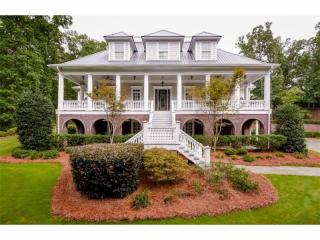 1625 Bailey Creek Rd, Conyers, GA 30094-4862