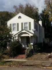 610 1st Ave, Addison OH  45631-1215 exterior
