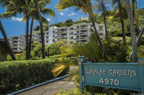 4970 Kilauea Ave, Honolulu HI  96816-5734 exterior