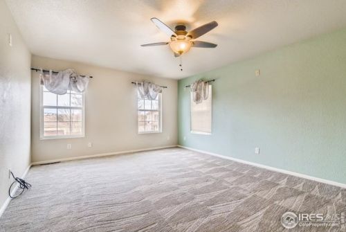 3945 Heatherwood Cir, Loveland CO 80534-2852 exterior