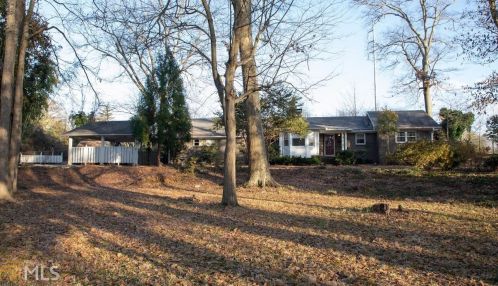 234 Kramer St, Carrollton, GA 30117-3706