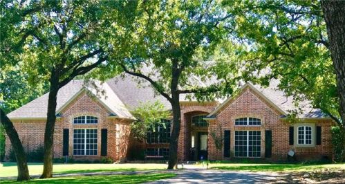 280 County Road 3133, Decatur, TX 76234-4676