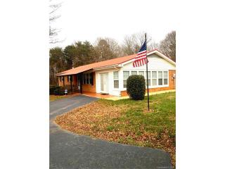269 Kimmon Rd, Countyline, NC 28634-9469