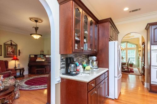 2411 Lebanon Church Rd, Jefferson GA  30549-5951 exterior