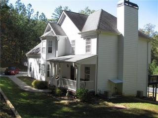 76 Clear Creek Rd, Dawsonville, GA 30534-3709