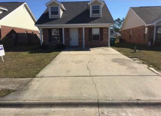 14547 Indian Trails Cir, Biloxi MS  39540-8650 exterior