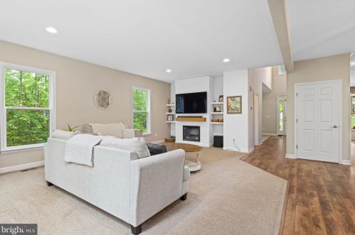 11626 Forest Walk Dr, Spotsylvania VA  22551-7920 exterior
