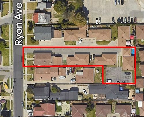15530 Ryon Ave, Bellflower, CA 90706-3625