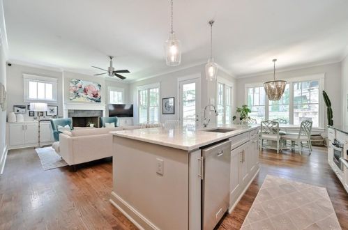 263 Hampton Ter, Atlanta GA  30307-2318 exterior