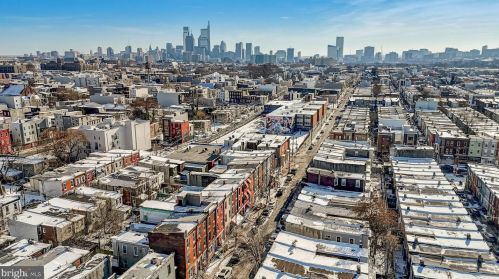 1729 28th St, Philadelphia PA  19145-1711 exterior