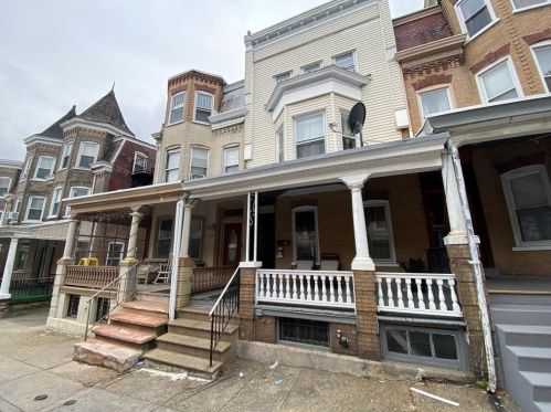 32 Madison St, Allentown, PA 18102-4332