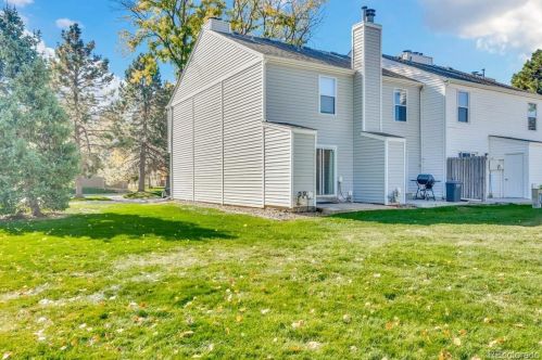 8805 Floyd Ave, Denver CO  80227-4680 exterior