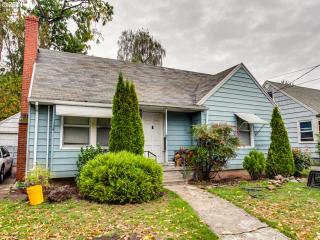 3625 Tibbetts St, Portland OR  97202-1851 exterior