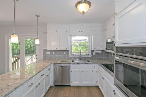 4950 Firth Ln, Atlanta GA  30360-1608 exterior