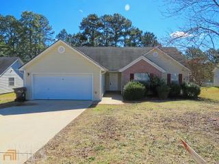 120 Goldleaf Dr, Hampton, GA 30228-3178