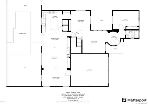 2568 Crooked Trl Rd, Chula Vista CA  91914-4143 exterior