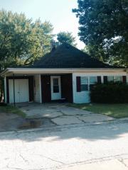 602 Orchard St, Macomb IL  61455-2776 exterior