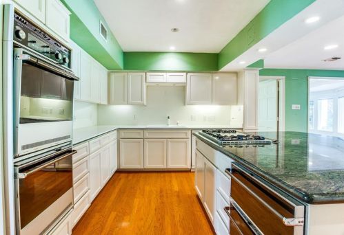 6218 Kenwick Ave, Fort Worth TX  76116-4628 exterior