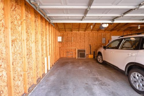 1752 Franklin St, Denver CO  80210-3340 exterior