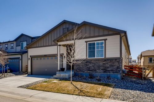 4665 Odessa St, Denver, CO 80249-8087