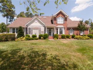 9515 Brookchase Dr, Raleigh, NC 27617-7349