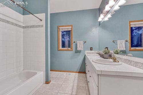 17365 Early Star Dr, Woodmoor CO 80132-8588 exterior